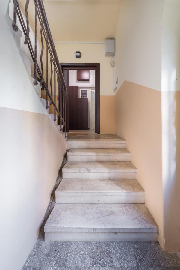 Rooms Lucia Сплит Екстериор снимка