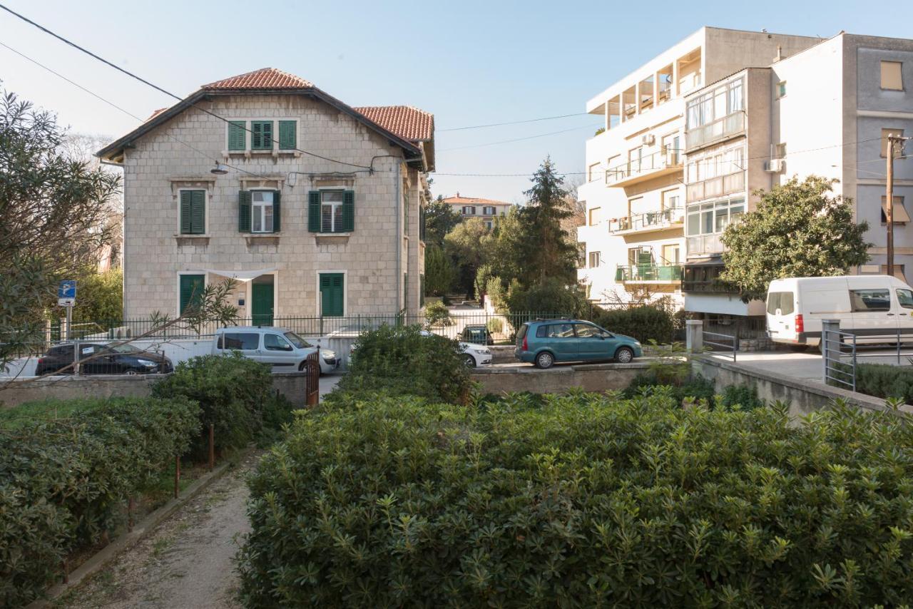 Rooms Lucia Сплит Екстериор снимка