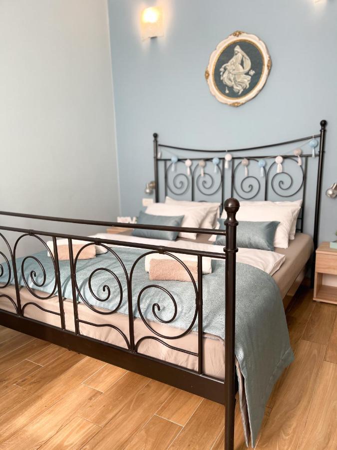 Rooms Lucia Сплит Екстериор снимка