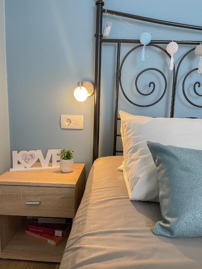 Rooms Lucia Сплит Екстериор снимка