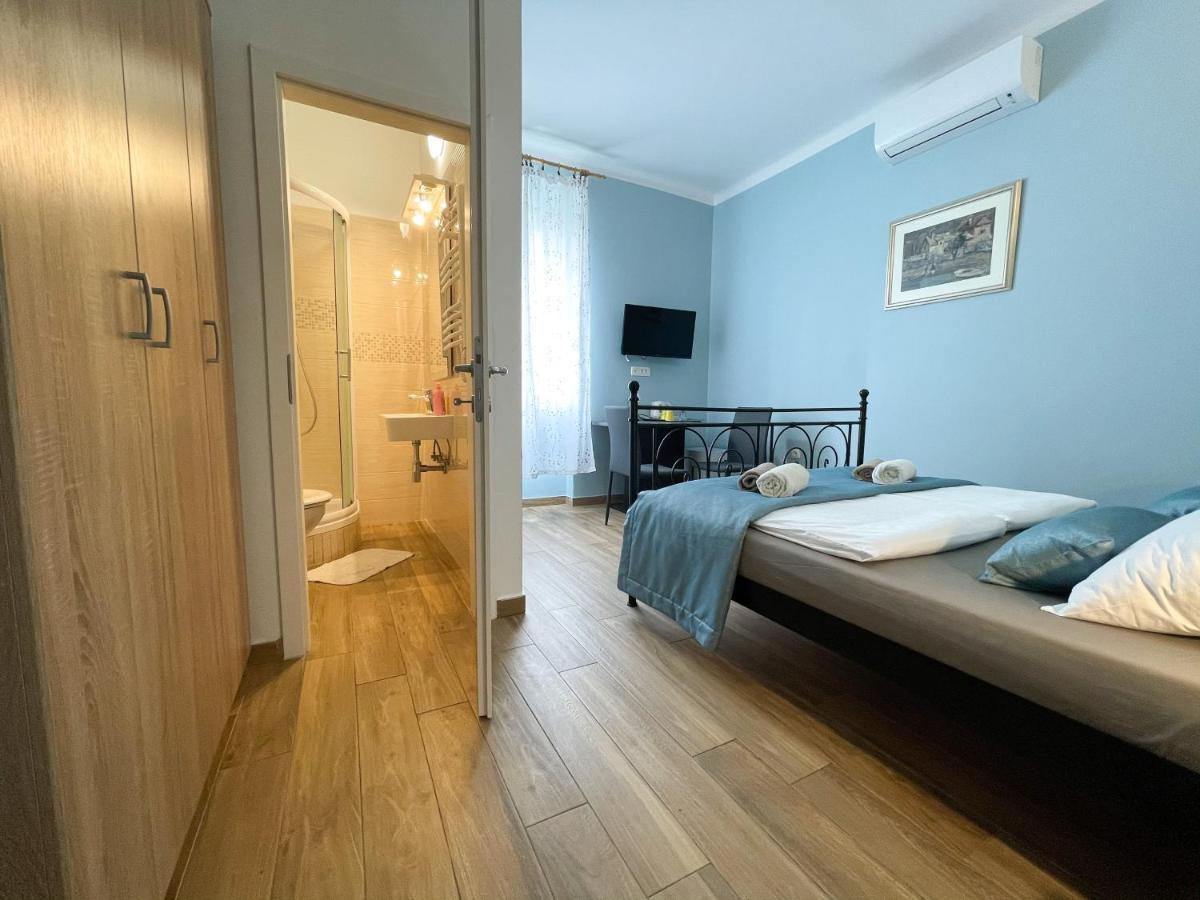 Rooms Lucia Сплит Екстериор снимка