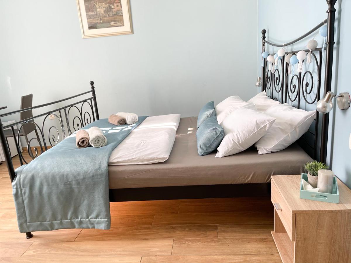 Rooms Lucia Сплит Екстериор снимка