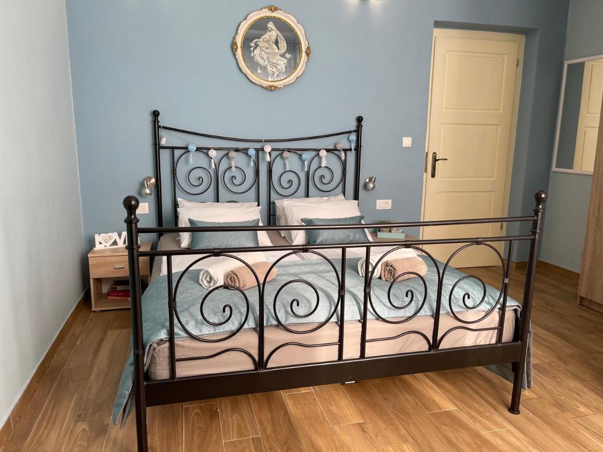 Rooms Lucia Сплит Екстериор снимка