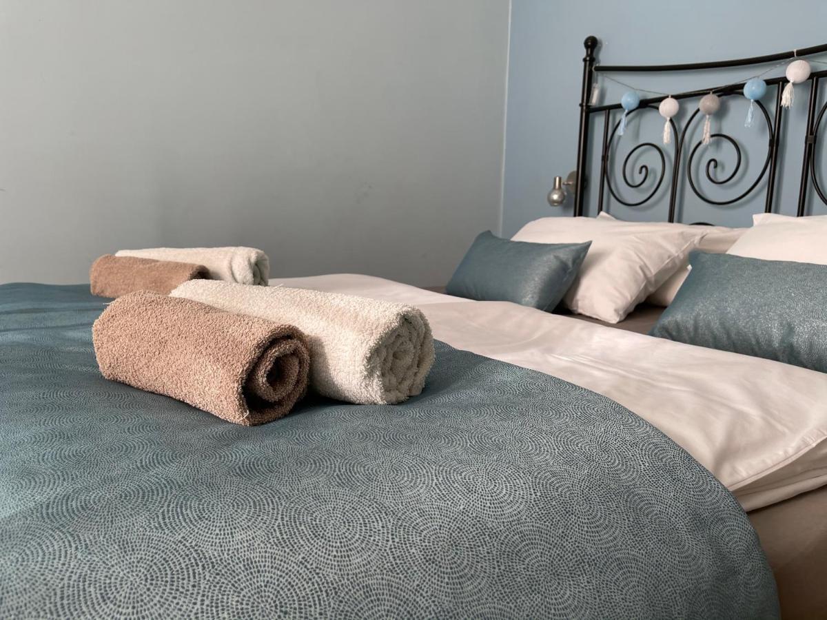 Rooms Lucia Сплит Екстериор снимка