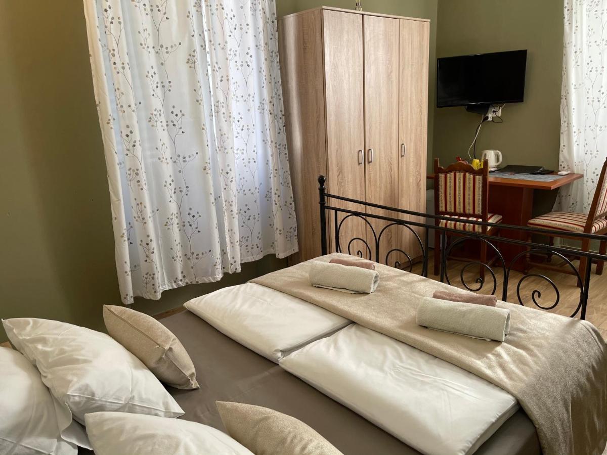 Rooms Lucia Сплит Екстериор снимка