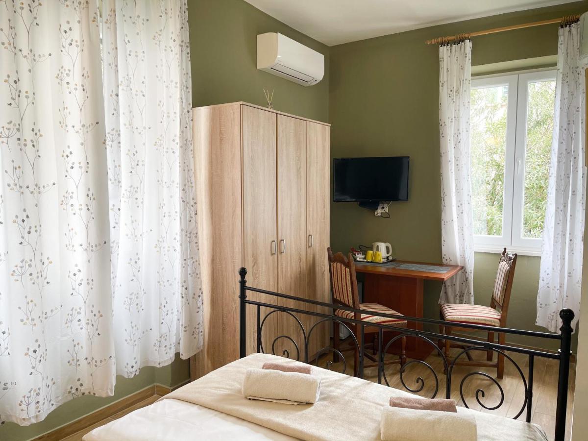 Rooms Lucia Сплит Екстериор снимка